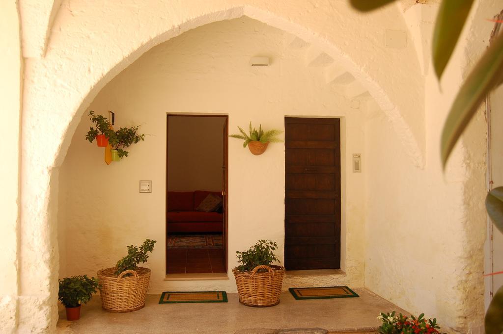 Masseria Convento Novoli Ngoại thất bức ảnh