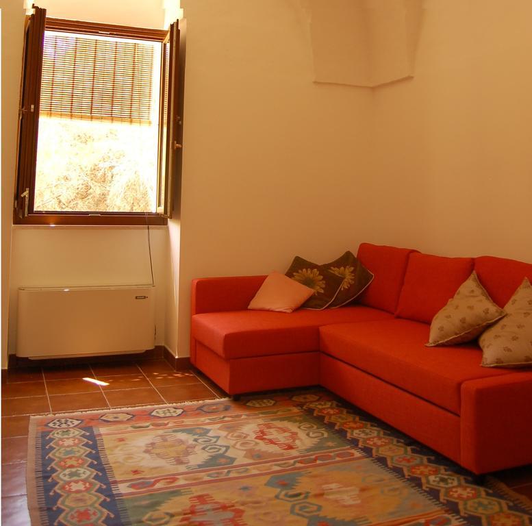 Masseria Convento Novoli Ngoại thất bức ảnh