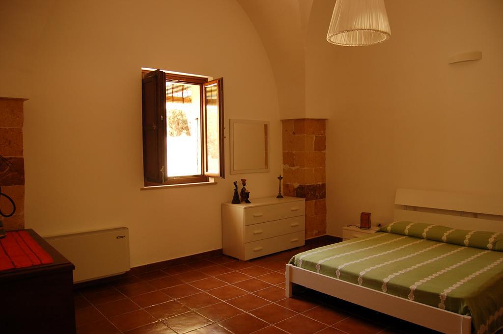 Masseria Convento Novoli Ngoại thất bức ảnh