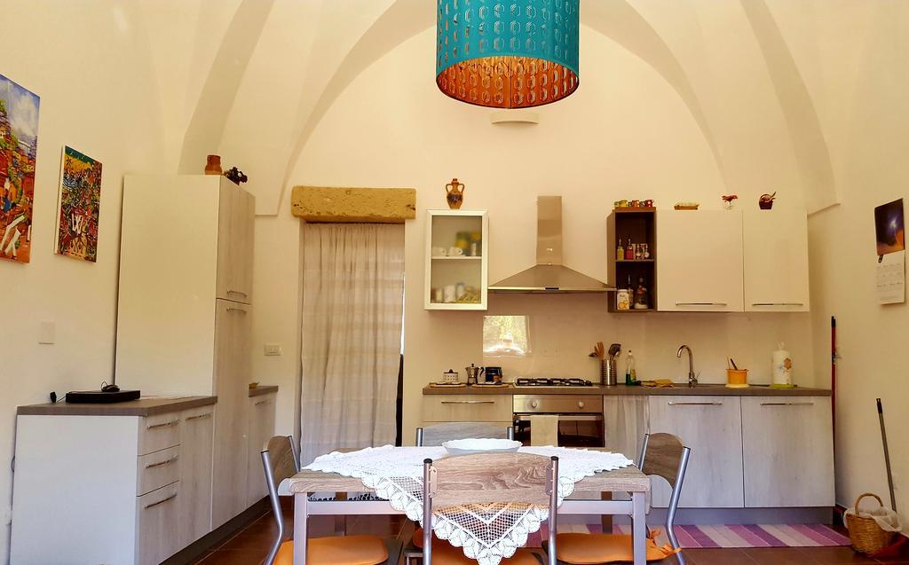 Masseria Convento Novoli Ngoại thất bức ảnh