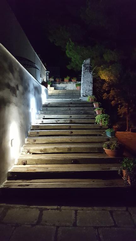 Masseria Convento Novoli Ngoại thất bức ảnh