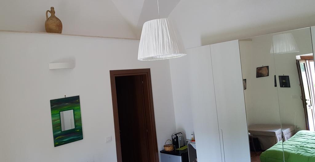 Masseria Convento Novoli Ngoại thất bức ảnh